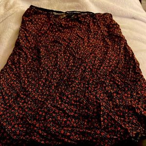 Brandy Melville skirt